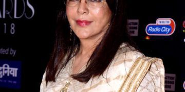 Zeenat Aman Biography: Bollywood’s Trailblazer Who Redefined Women’s Roles Bollywood News