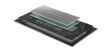China’s 105-Qubit Xiaohong Superconducting Processor Achieves Quantum Advantage in 2024 News