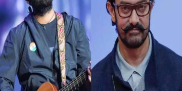 Aamir Khan’s Surprise Jiaganj Visit to Arijit Singh’s Home Sparks Bollywood Comeback & Collaboration Rumors Bollywood News