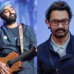 Aamir Khan Visits Arijit Singh in Jiaganj, Sparks Retirement Reconsideration & Collaboration Rumors Bollywood News