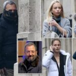 DOJ Files Reveal Jeffrey Epstein’s Deepening Ties to Israeli Prime Minister Ehud Barak News