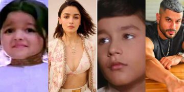 Baby Shailey Bollywood: Iconic Child Star Turned Top Model & Industry Legend Bollywood News