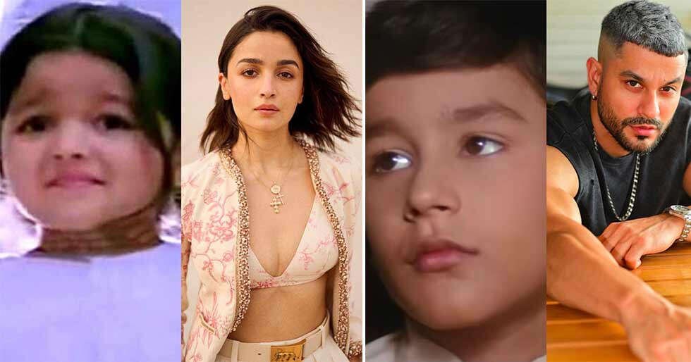 Baby Shailey Bollywood: Iconic Child Star Turned Top Model & Industry Legend Bollywood News