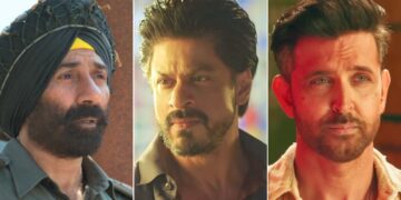 Border 2 Box Office Collection Day 10: Sequel Crosses 400 Crore Worldwide in Just 10 Days Bollywood News