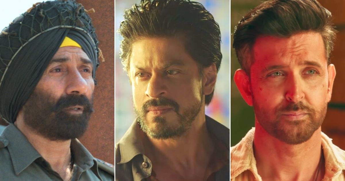 Border 2 Box Office Collection Day 10: Sequel Crosses 400 Crore Worldwide in Just 10 Days Bollywood News