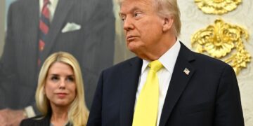 Trump Urges Federal Control of 2026 Midterm Elections, Sparking Constitutional Debate News