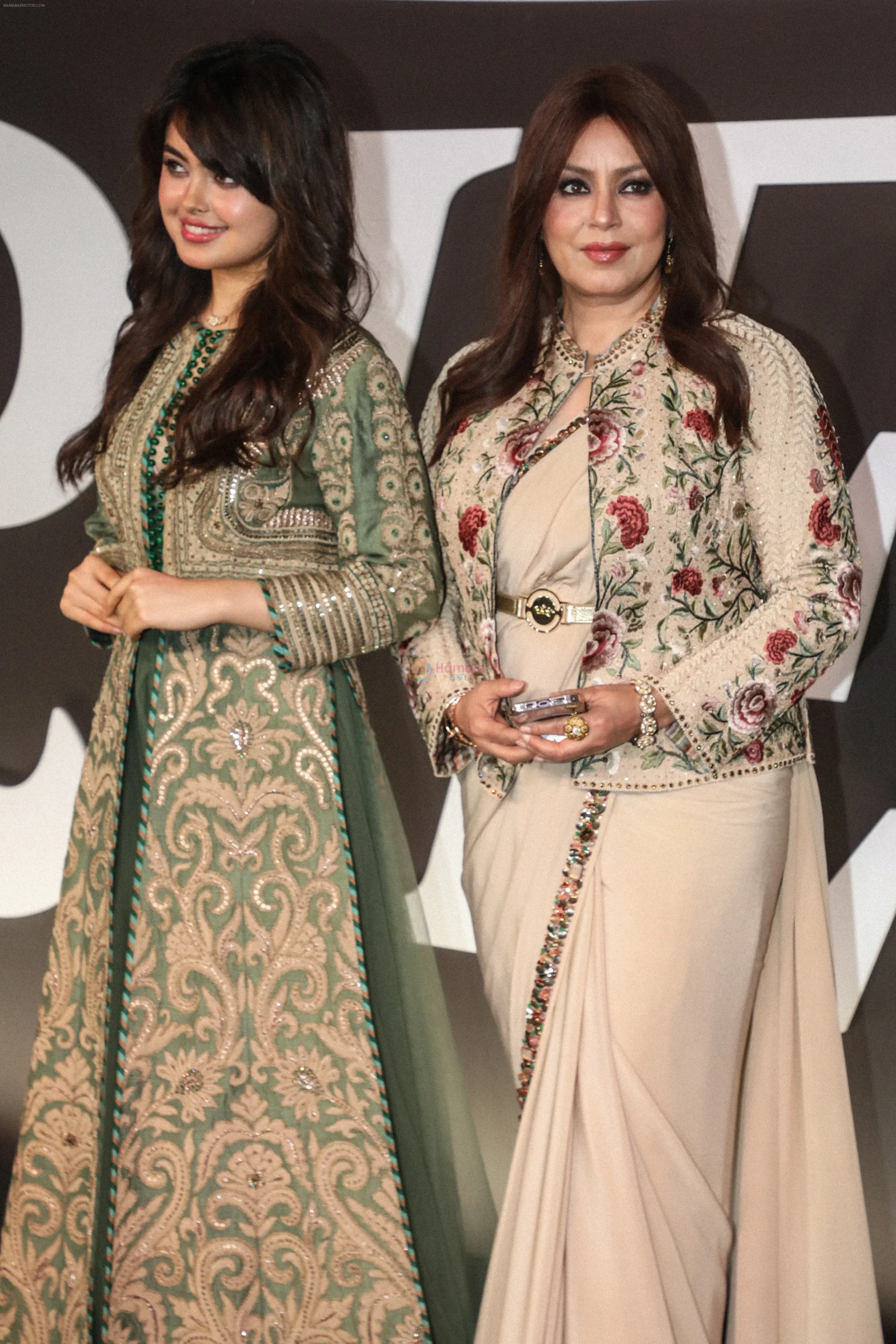 Arina Chaudhry Shines at Variety Magazine India Launch in Mumbai: Mahima Chaudhry’s Daughter Emerges as a Rising Bollywood Star Bollywood News