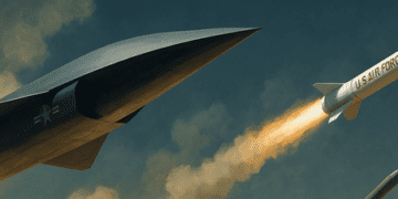 2026 Nuclear Arms Race: AI, Hypersonic Weapons & Global Security Risks News