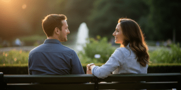 How to Make Someone Fall in Love with You Naturally: Science-Backed Strategies for Lasting Attraction Dating Tips