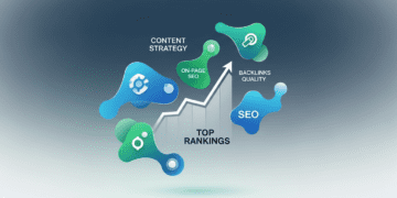 High-Performance SEO Content Strategy: Ultimate Guide to Top Google Rankings Ai