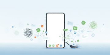 Digital Decluttering Guide for Young Adults in Canada: Boost Productivity & Mental Clarity Ai
