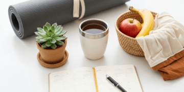 Ultimate Guide to a Sustainable Morning Routine for Young Adults: Boost Productivity & Well-Being Ai