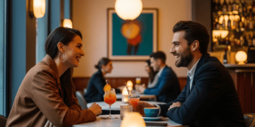 How to Not Be Boring: 10 Actionable Tips for Engaging Conversations and Unforgettable Dates Dating Tips