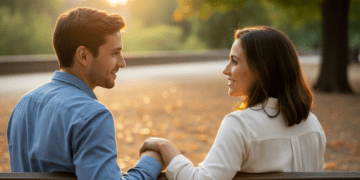 How to Emotionally Open Up When Dating: Proven Strategies for Building Trust and Deep Connection Dating Tips