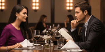 How to Choose the Best Restaurant for a Date Night: Essential Tips to Impress and Enjoy Dating Tips