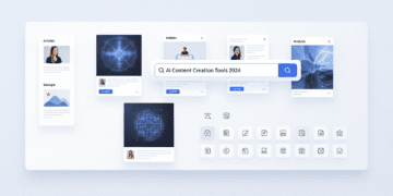 Ultimate Guide to Choosing the Best AI Content Creation Tool in 2024 Ai