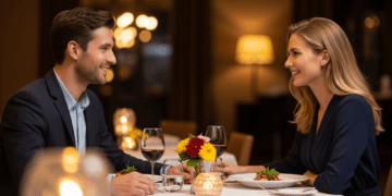 How to Plan the Perfect Date: Ultimate Guide for Guys to Impress Her Dating Tips
