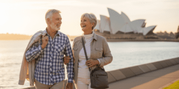 Best Travel Insurance for Mature Adults in Australia: The Ultimate Guide Travel