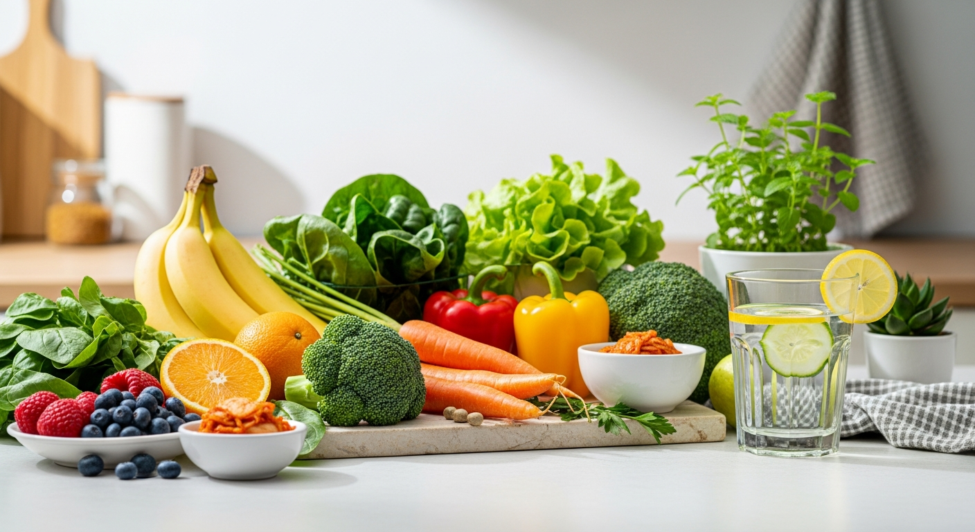 5 Proven Natural Strategies to Boost Gut Health in Young Adults Health & Fitness