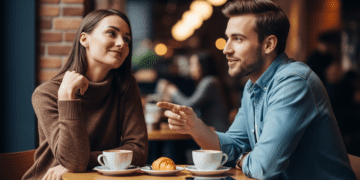 How to Start a Conversation with Your Crush: 10 Proven Tips for Flirty, Confidence-Boosting Chats Dating Tips