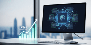 Maximize Productivity with AI Tools in 2024: Step-by-Step Guide & Top Picks Ai