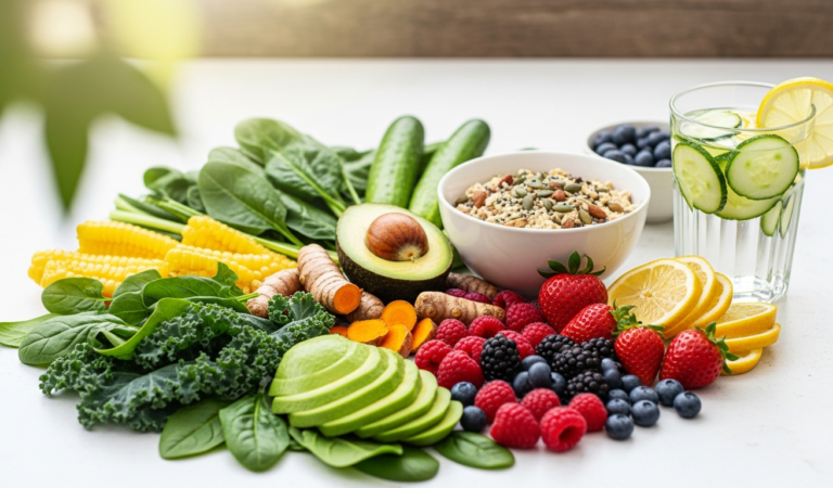 Natural Gut Health Guide for Young Adults in Luxembourg: 6 Proven Tips to Beat Bloating, Boost Digestion & Energy