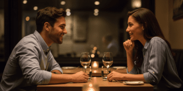 How to Know if Your First Date Went Well: 9 Key Signs of Success Dating Tips
