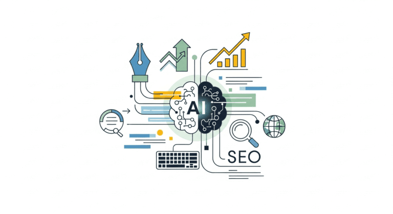 Ultimate 2024 Guide to AI-Powered Content Writing Tools for SEO Success Ai