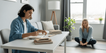 How Young Adults in the USA Can Master Self-Discipline: The Ultimate Guide Personal Growth