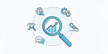 10 Proven SEO Strategies to Boost Organic Traffic & Google Rankings in 2024 Ai