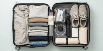 Travel Packing Tips for Japan: Ultimate Smart & Stress-Free Guide for Young Adults Travel