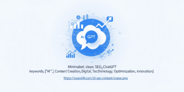 How to Use ChatGPT for SEO-Optimized Content Creation: A Complete Guide Ai