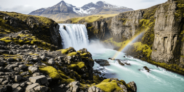 Ultimate Budget Travel in Iceland Guide for 23–30-Year-Olds: Money-Saving Tips & Affordable Adventures Travel