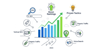 2024 SEO Strategy Guide: Proven Tactics to Boost Rankings & Organic Traffic Ai