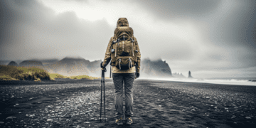 Solo Female Travel in Iceland: The Ultimate Packing Guide with Must-Have Gear & Safety Tips Travel