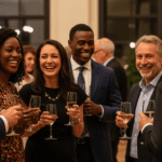 How to Be Charming and Likable: Your Ultimate Guide to Genuine Charisma Dating Tips