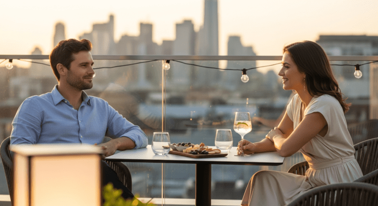 How to Be Chill: 7 Proven Ways to Stay Calm and Stress-Free in a Hectic World Dating Tips