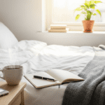 Morning Routine Mastery for Young Adults: The Ultimate 7-Step Guide to Peak Productivity Personal Growth