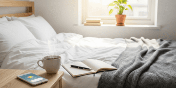 Morning Routine Mastery for Young Adults: The Ultimate 7-Step Guide to Peak Productivity Personal Growth