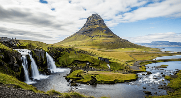 Budget Travel in Iceland: The Ultimate Guide to Exploring Iceland on a Shoestring Travel