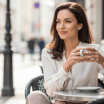 How to Be Comfortable with Yourself: 10 Powerful Steps to Self-Acceptance, Confidence & Inner Peace Dating Tips