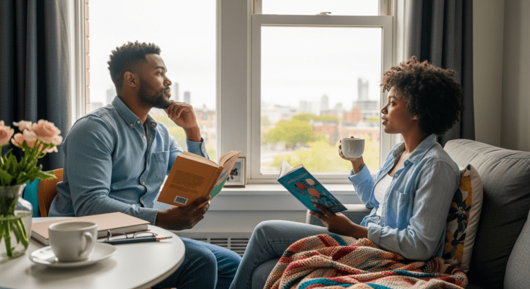 Master Emotional Independence: The Ultimate Guide to Personal Growth & Wellbeing Dating Tips