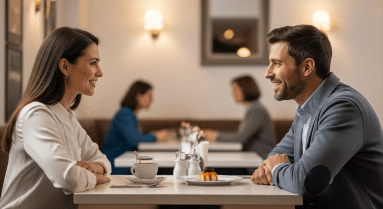How to Be Fearless: 7 Proven Steps to Overcome Fear & Build Confidence Dating Tips