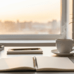 Ultimate Guide to Morning Routines for Young Adults in the USA: Boost Productivity, Energy & Focus Every Day Personal Growth
