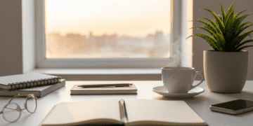 Ultimate Guide to Morning Routines for Young Adults in the USA: Boost Productivity, Energy & Focus Every Day Personal Growth