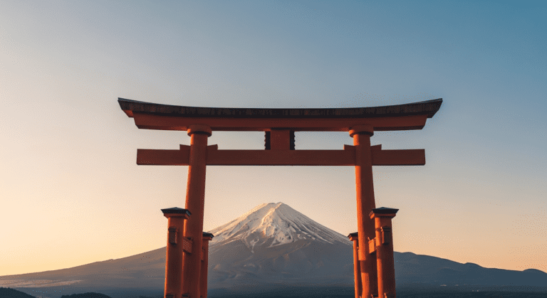 Solo Japan Travel Hacks: 10 Proven Tips to Save Money & Travel Smarter Travel