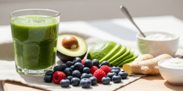 Essential Natural Gut Health Tips for Young Adults (23–30) in Luxembourg Health & Fitness