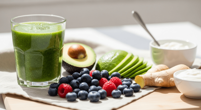 Essential Natural Gut Health Tips for Young Adults (23–30) in Luxembourg Health & Fitness