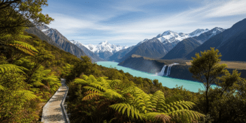 Budget Travel in New Zealand: The Ultimate Guide to Cheap Flights, Affordable Stays & Free Adventures Travel