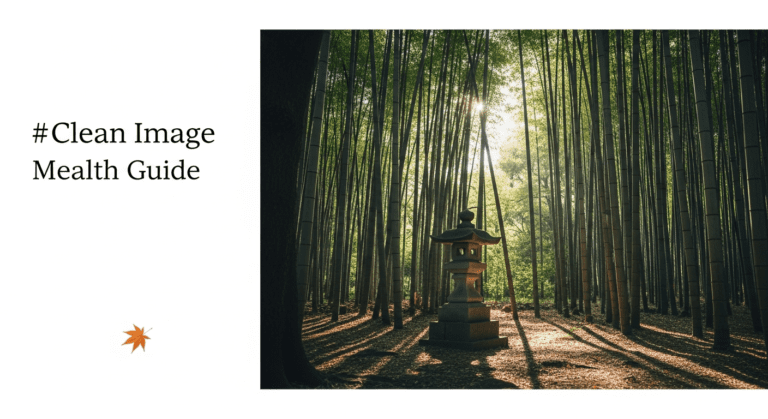 Ultimate Guide: 7 Natural Ways to Boost Mental Health for Young Adults in Japan Health & Fitness